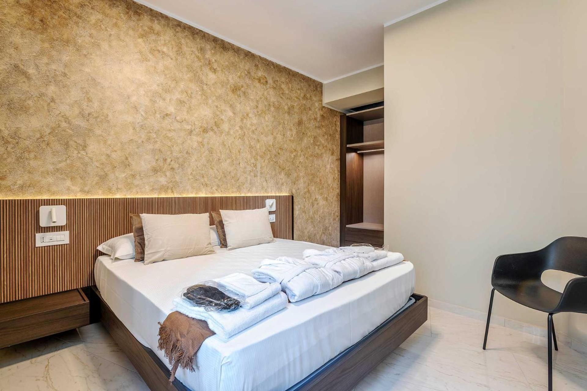 Velasca Tower Apartments Milán Exteriér fotografie